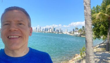 I Left NYC for Miami at 58: Retired Early Thanks to Unexpected Saving