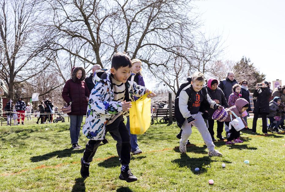 Queens Farm blooms with events all spring |