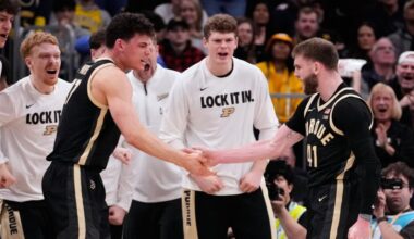 Purdue set to open NCAA Tournament against 15-seed Queens | Purdue