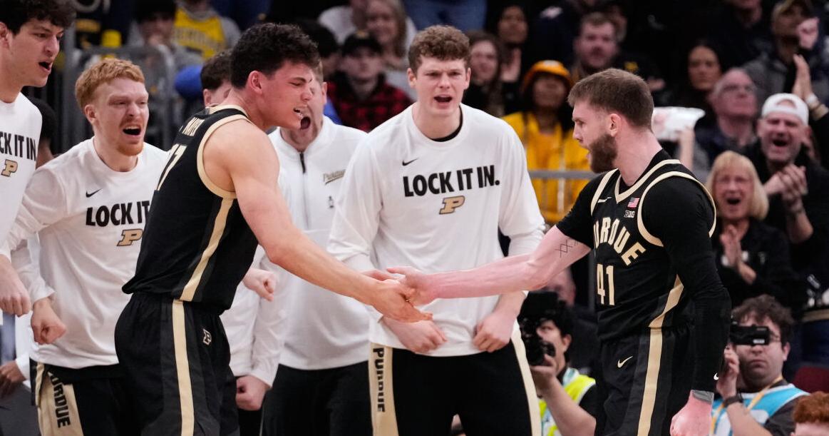 Purdue set to open NCAA Tournament against 15-seed Queens | Purdue