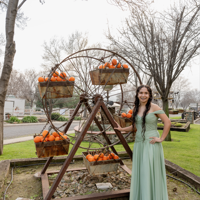 Lindsay OBF Queen's Court: Jimenez Cisneros | Photos