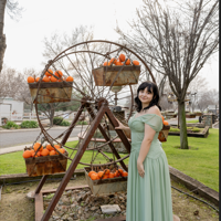 Lindsay OBF Queen's Court: Mia Altermatt | Photos