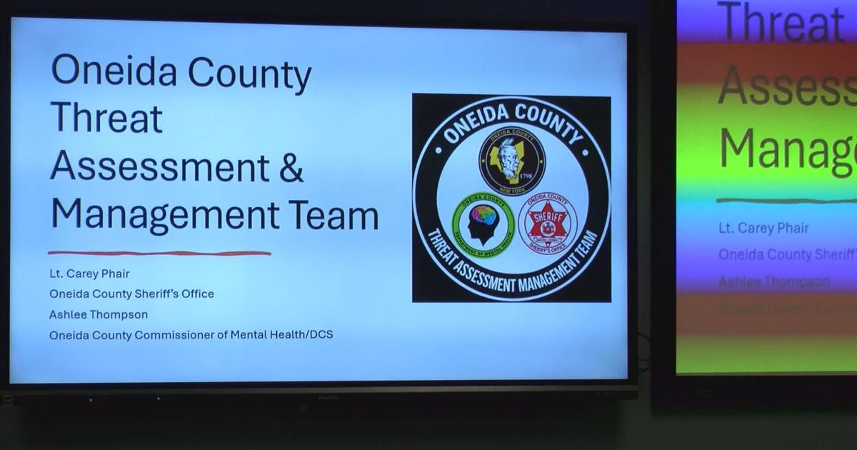 Preventing School Violence Before it Happens | News