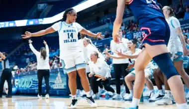 Rockford native Brooklyn Gray gears up for NCAA Tournament | Top Stories
