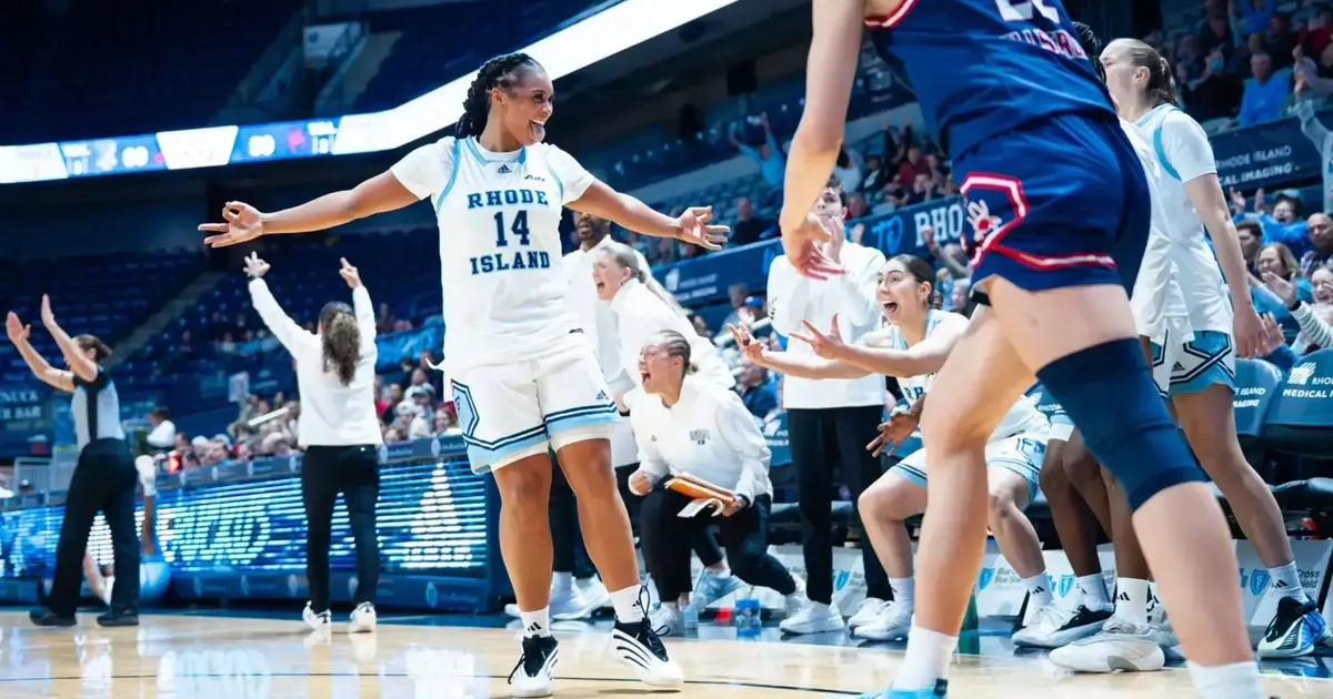 Rockford native Brooklyn Gray gears up for NCAA Tournament | Top Stories