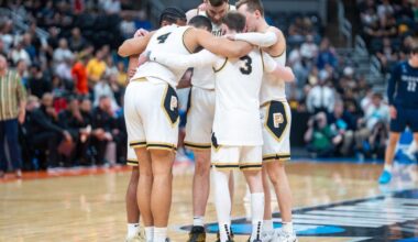 Photo gallery: No. 2 Purdue 104, No. 15 Queens 71 | Multimedia