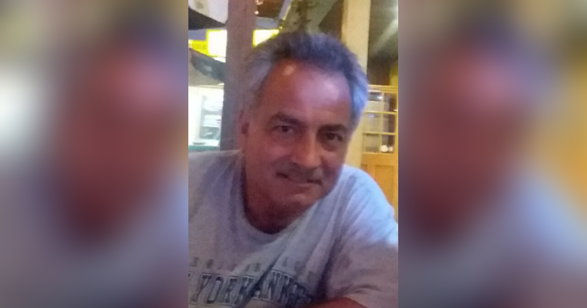 Obituary for Denis M. Anagnostis