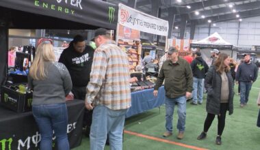 Big East Outdoor Sports Show at Accelerate Sports Complex This Weekend | News