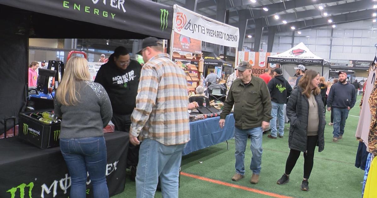 Big East Outdoor Sports Show at Accelerate Sports Complex This Weekend | News