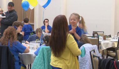 World Down Syndrome Day Celebrated in Central New York | News