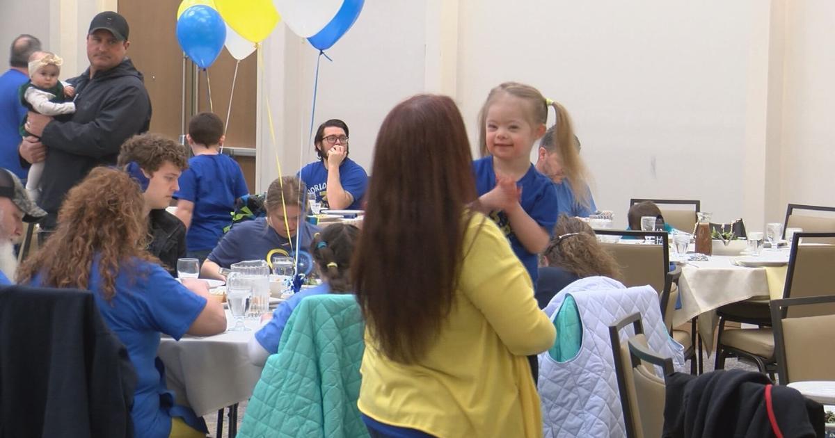 World Down Syndrome Day Celebrated in Central New York | News