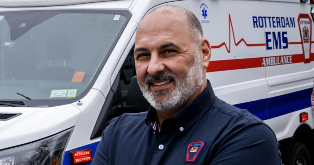 Rural EMS providers face challenges in New York | Health