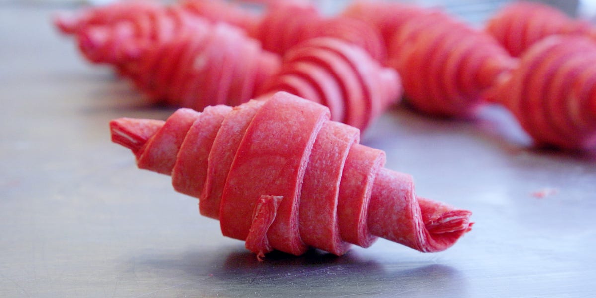 How This Tiny Brooklyn Bakery Quadrupled Its Sales