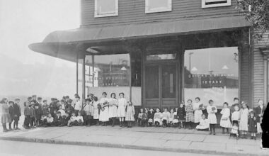 The QPL celebrates 130th anniversary |