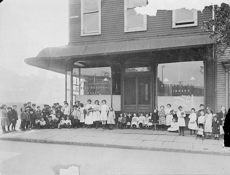 The QPL celebrates 130th anniversary |