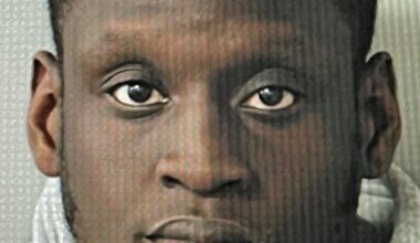 Gang-affiliated habitual offender from NYC busted in Pownal on drug trafficking charge | Local News