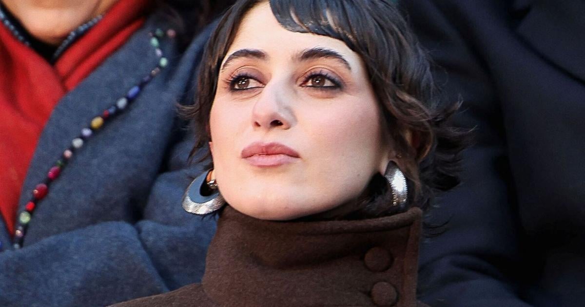 Rama Duwaji, NYC’s first lady, faces new scrutiny over her art and social media | News