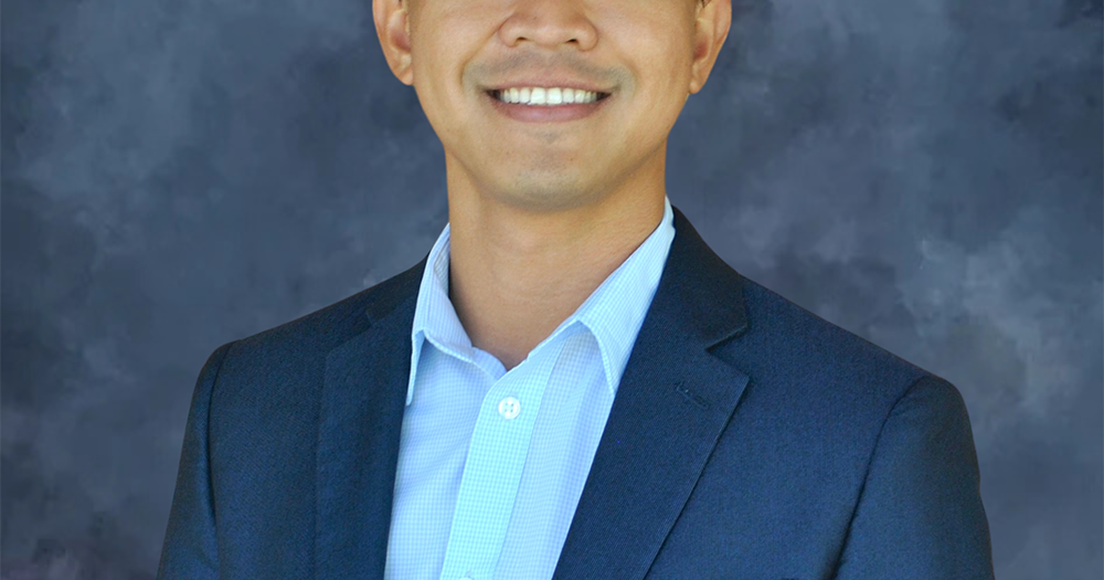 Manhattan man awarded graduate research grant | News