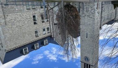 Queen’s AMS president Jana Amer resigns amid mounting pressure, incoming president to assume role early | Spare News