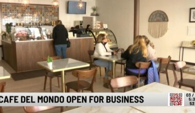 New Cafe in Utica Offers Turkish Coffee and More | Local Business