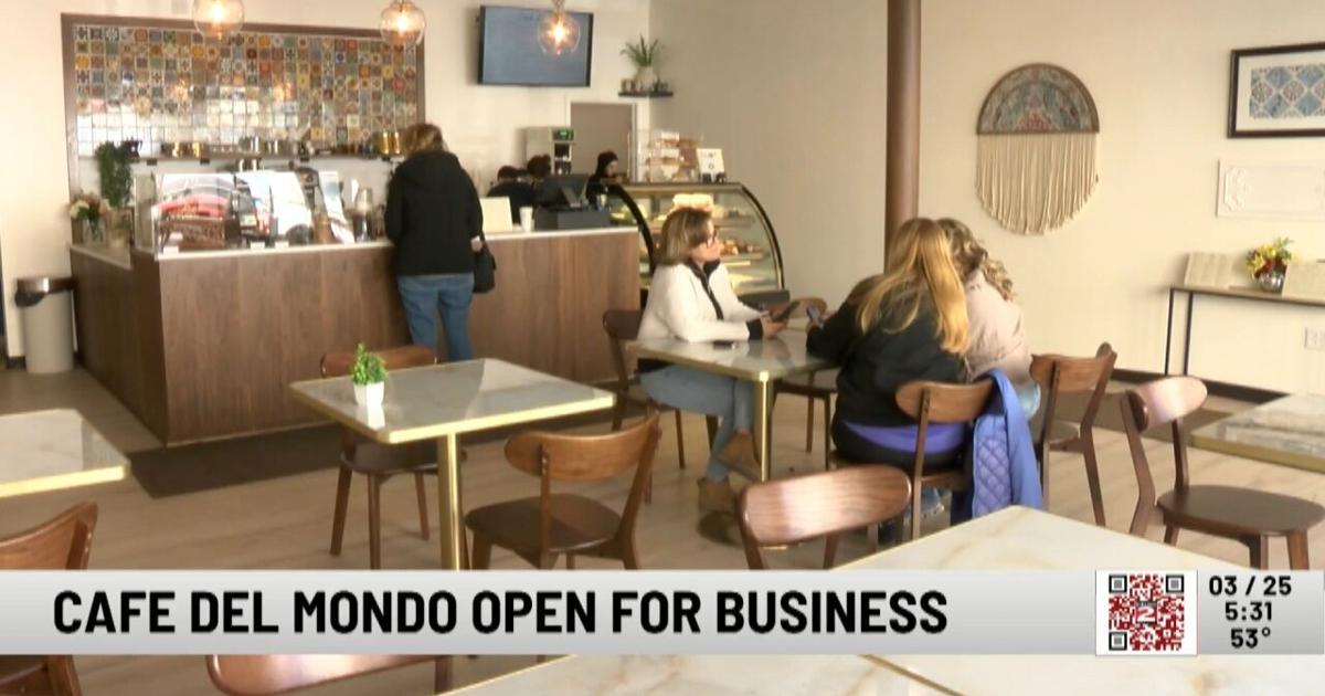 New Cafe in Utica Offers Turkish Coffee and More | Local Business