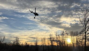 Multiple agencies defeat Central Park Fire near Manhattan | State