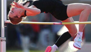 River Queens take third at home meet | High School Sports