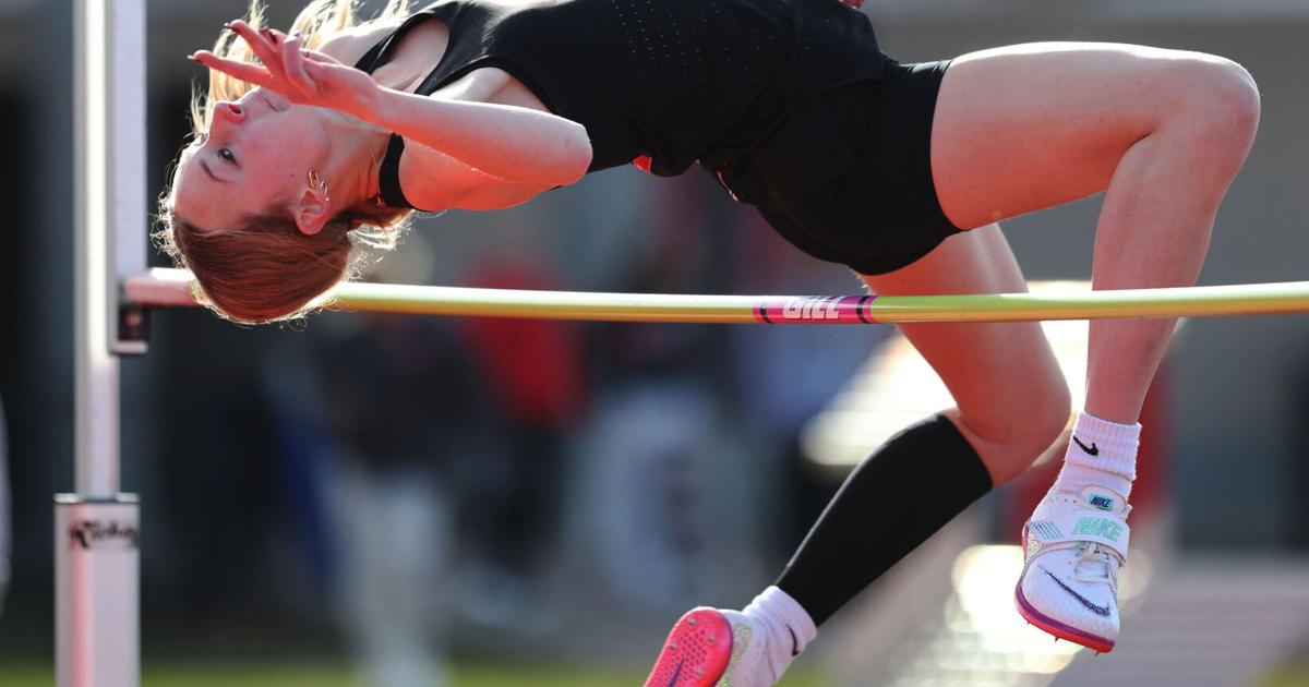 River Queens take third at home meet | High School Sports