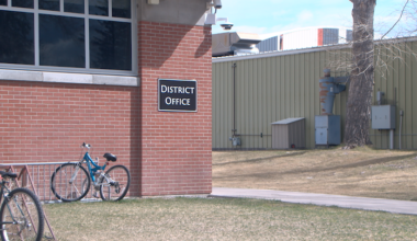 Manhattan middle school principal placed on leave after erratic behavior | Bozeman News