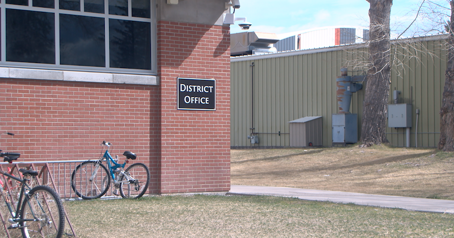 Manhattan middle school principal placed on leave after erratic behavior | Bozeman News