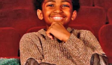 Queens kid makes nat’l tour debut in ‘Les Mis’ |