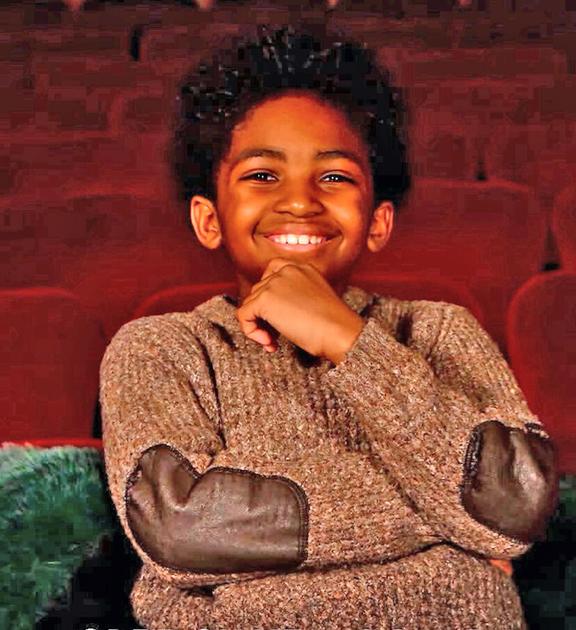 Queens kid makes nat’l tour debut in ‘Les Mis’ |