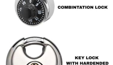 107th Pct.: Lock your lockers |