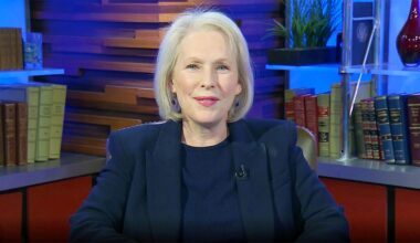 Gillibrand seeks tax rebate for New Yorkers |