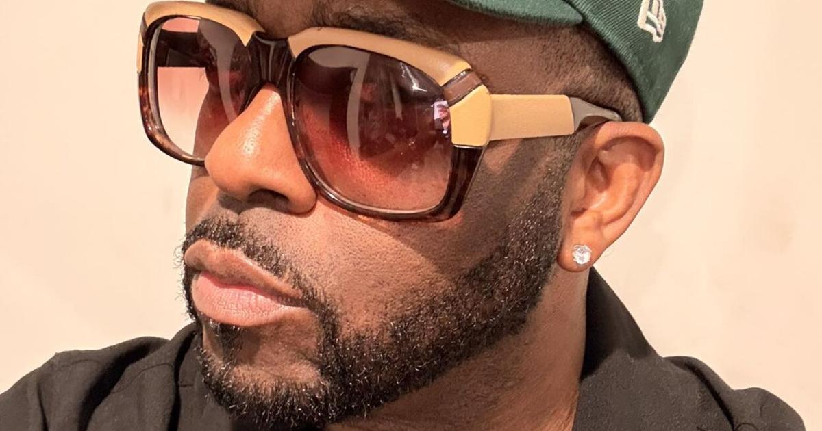 Entertainment Notebook: Latin n’ Soul Take Manhattan: The Musical in development | Entertainment