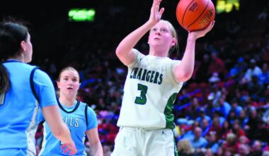 Brooklyn Luehring named Glacier Trails Conference Player of the Year | Washington Co. Sports