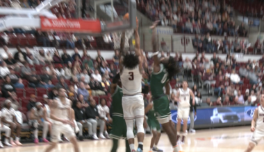 Brooklyn Hicks to enter transfer portal after one season with the Griz | Montana Grizzlies