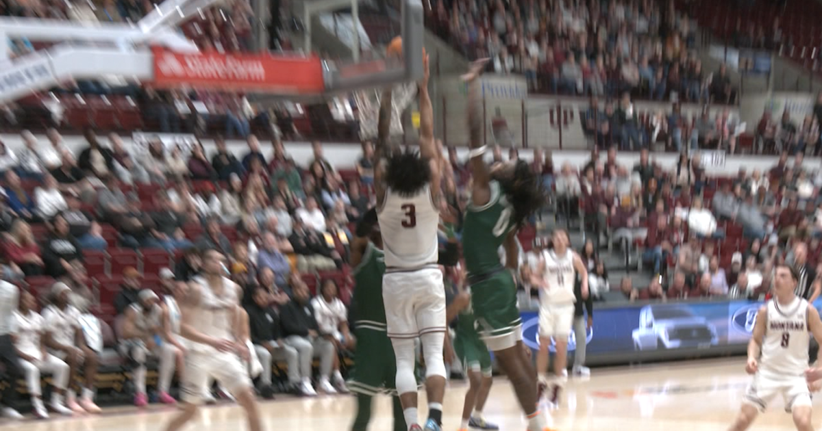 Brooklyn Hicks to enter transfer portal after one season with the Griz | Montana Grizzlies