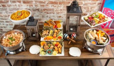 Casa Cubana Brings Authentic Cuban Flavor to Weddings, Corporate Events, and Private Parties Across New Jersey and New York | Press Releases