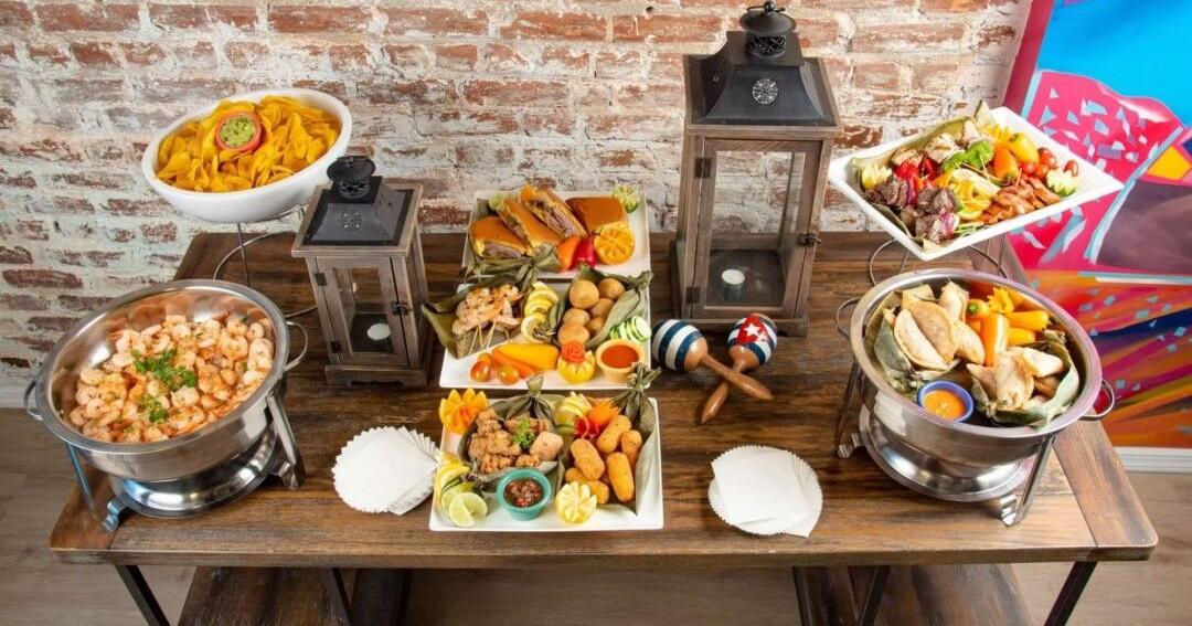 Casa Cubana Brings Authentic Cuban Flavor to Weddings, Corporate Events, and Private Parties Across New Jersey and New York | Press Releases