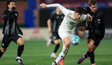 LouCity tops Brooklyn FC 1-0 in New York to start season 4-0 | Sports