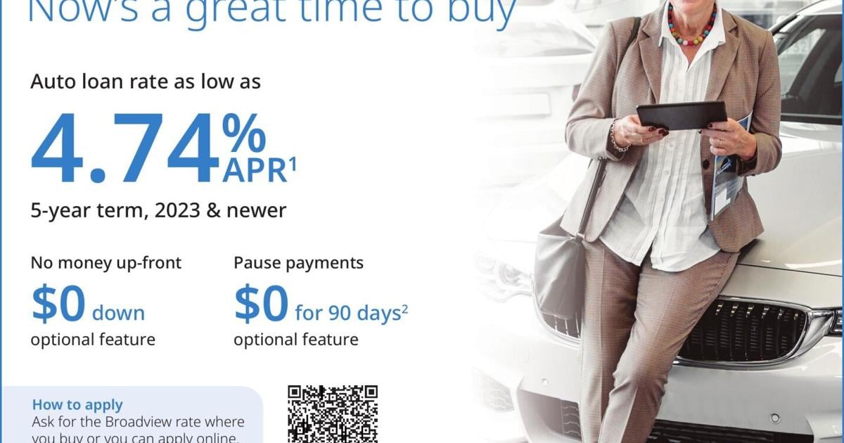 NEW YORK PRESS SERVICE, INC. BROADVIEW