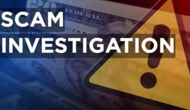 New York couple arrested for courier scam in Seaford | Latest News