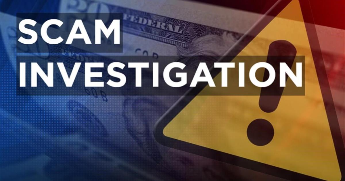 New York couple arrested for courier scam in Seaford | Latest News