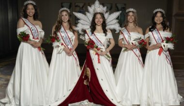 Louisville student named 2026 Kentucky Derby Festival Queen | Derby Events