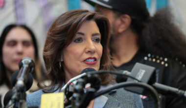 Governor Hochul Announces $43M Boost For Central New York