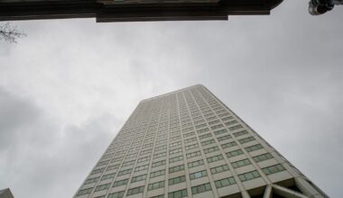 One Canal Place office tower sells to New York-Israeli buyer | Business News