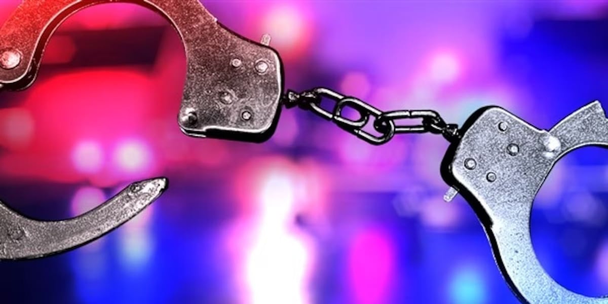 Juvenile accused of rape on Heuvelton Central School property