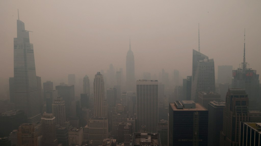 Readers sound off on Hochul's climate reversal, tracking gas prices and ICE lies