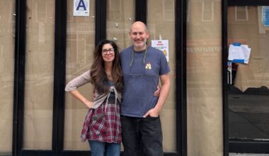 Ample Hills Founders Open Ramblin’ Chick in Brooklyn